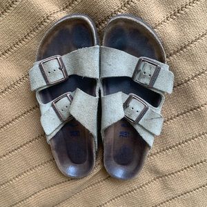 Birkenstock Sandals